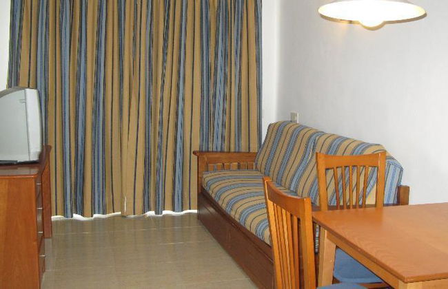 El Pinar Apartments - Foto 5