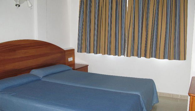 El Pinar Apartments - Foto 4