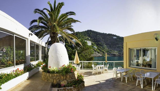 El Pinar Apartments - Foto 2