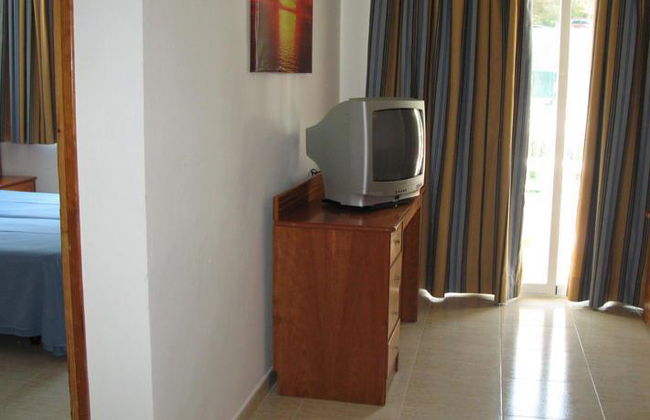 El Pinar Apartments - Foto 6