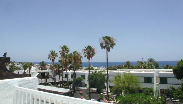 Apartamentos Arena Dorada - Foto 2