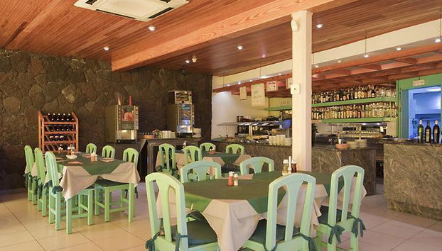 Apartamentos Arena Dorada - Foto 5