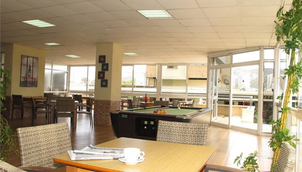 Vistamar Apartments - Photo 4