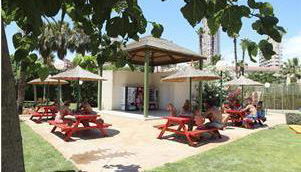 Siroco-Gemelos 22 Apartments - Photo 2