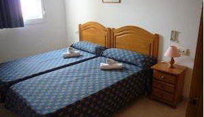 Siroco-Gemelos 22 Apartments - Photo 4