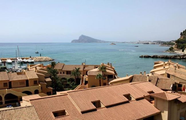 Pierre & Vacances Altea Beach - Port - Foto 18