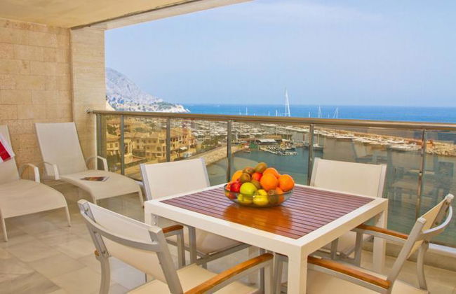 Pierre & Vacances Altea Beach - Port - Foto 16