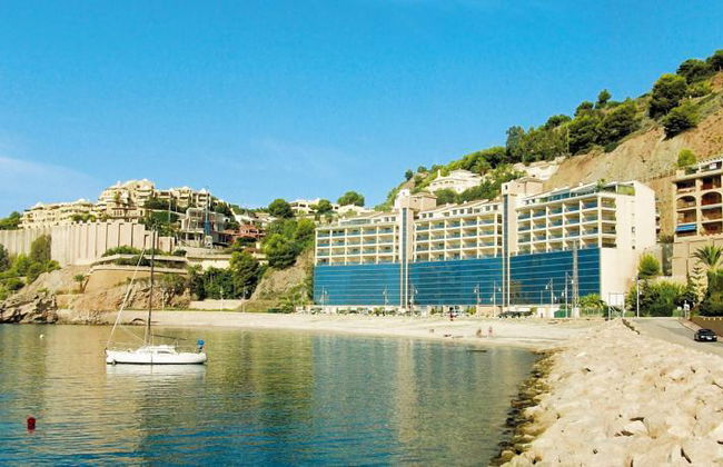 Pierre & Vacances Altea Beach - Port - Foto 1