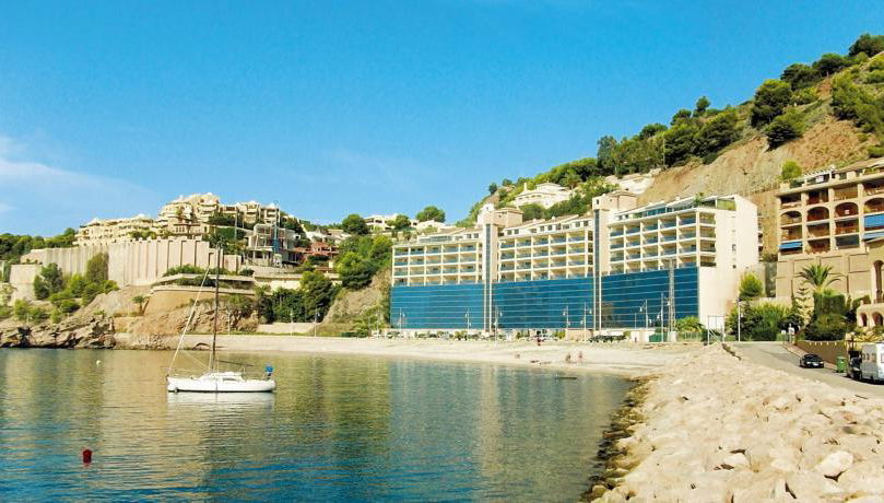 Pierre & Vacances Altea Beach - Port - Foto 1