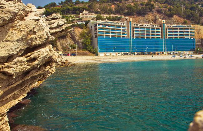 Pierre & Vacances Altea Beach - Port - Foto 2