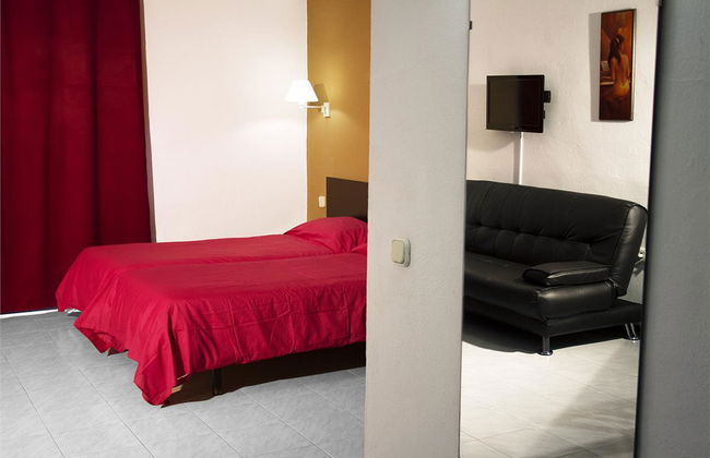 Apartamentos Oceano - Adults Only - Foto 9