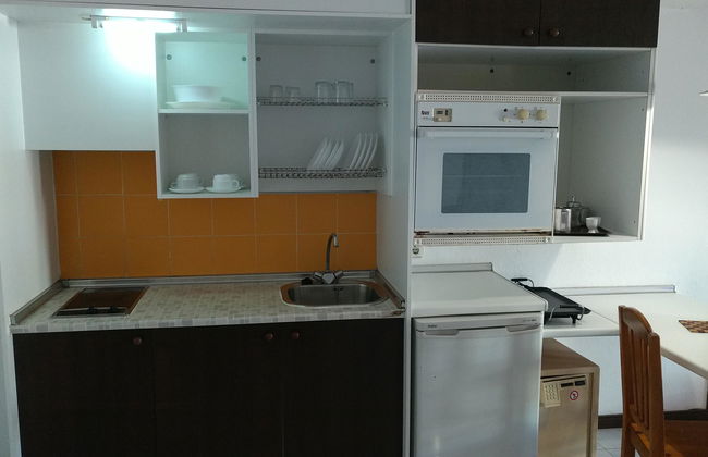 Apartamentos Oceano - Adults Only - Foto 20