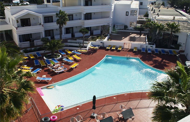 Apartamentos Oceano - Adults Only - Foto 1