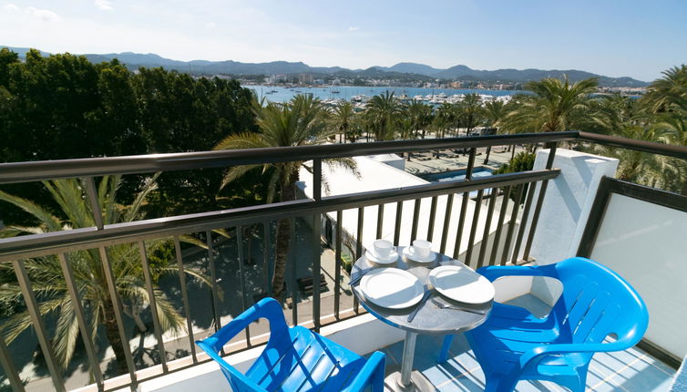 Photo 1 - The Blue Apartments By Ibiza Feeling - Adults Only