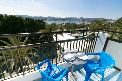 Photo 1 - The Blue Apartments By Ibiza Feeling - Adults Only