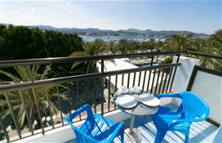 Photo 1 - The Blue Apartments By Ibiza Feeling - Adults Only