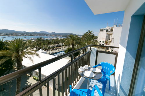 Photo 2 - The Blue Apartments By Ibiza Feeling - Adults Only