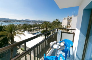 Photo 2 - The Blue Apartments By Ibiza Feeling - Adults Only