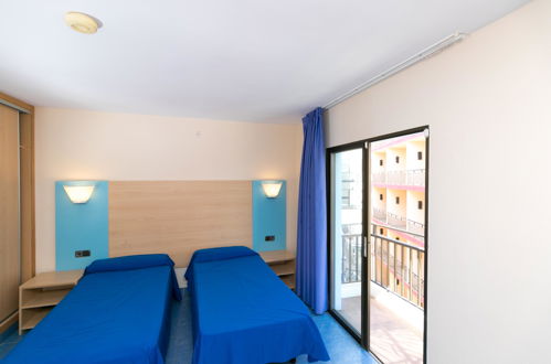 Photo 9 - The Blue Apartments By Ibiza Feeling - Adults Only