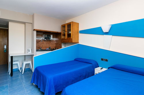 Photo 22 - The Blue Apartments By Ibiza Feeling - Adults Only