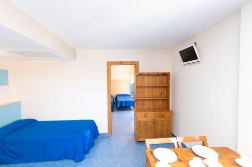 Photo 7 - The Blue Apartments By Ibiza Feeling - Adults Only