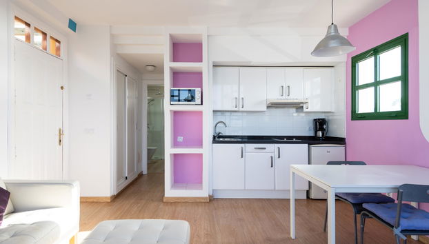 Apartamentos Cordial Judoca Beach - Foto 3