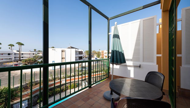 Apartamentos Cordial Judoca Beach - Foto 5