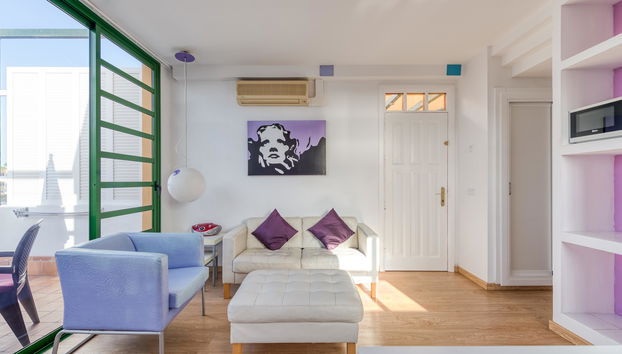 Apartamentos Cordial Judoca Beach - Foto 2