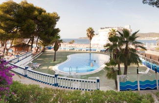 Photo 15 - Apartamentos Playasol Riviera