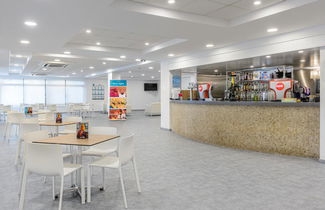 Photo 16 - Apartamentos Playasol Riviera