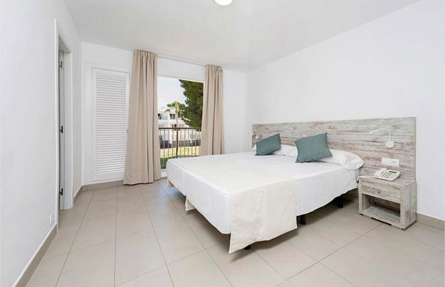 Apartamentos Vibra Riviera - Foto 13