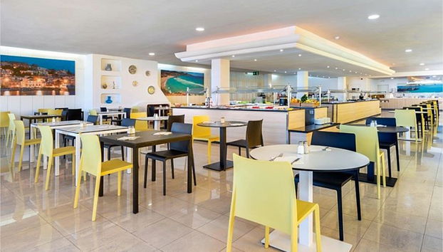 Apartamentos Vibra Riviera - Foto 4