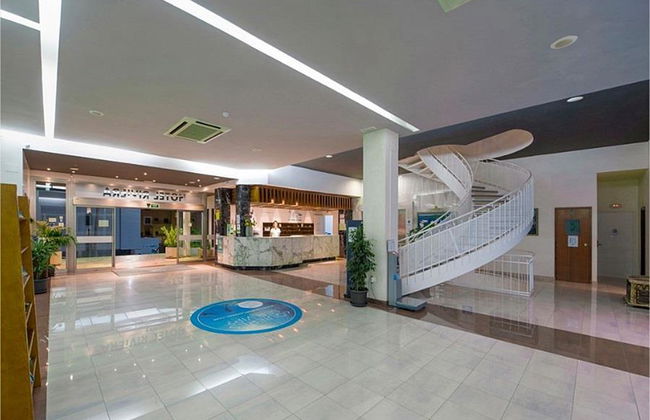 Apartamentos Vibra Riviera - Foto 5