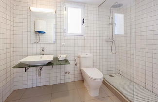 Photo 10 - Apartamentos Playasol Riviera