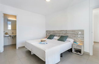 Photo 6 - Apartamentos Playasol Riviera