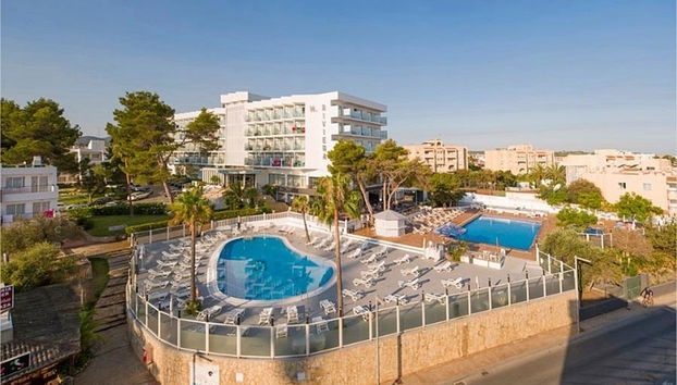 Apartamentos Vibra Riviera - Foto 2