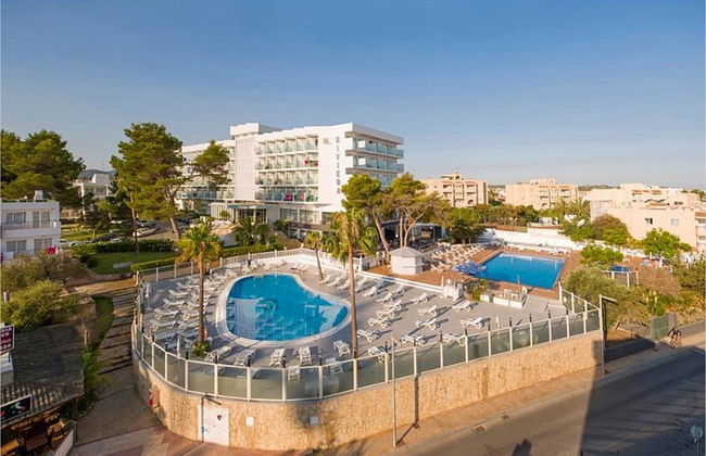 Apartamentos Vibra Riviera - Foto 2