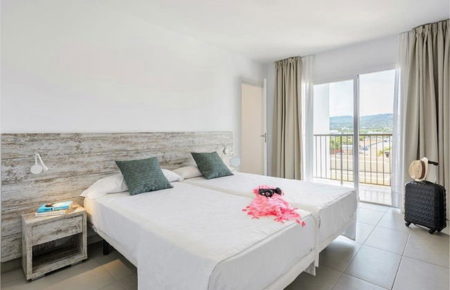 Apartamentos Vibra Riviera - Foto 8