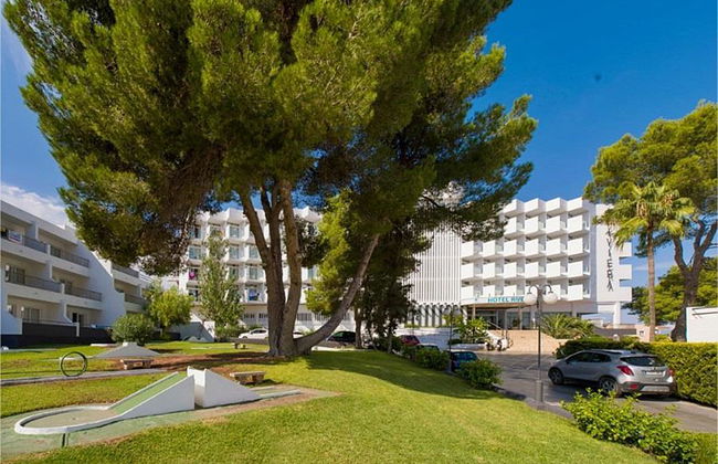 Apartamentos Vibra Riviera - Foto 1