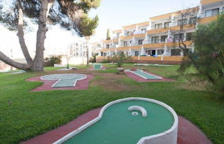 Photo 14 - Apartamentos Playasol Riviera