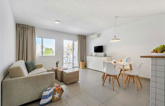 Apartamentos Vibra Riviera - Foto 9