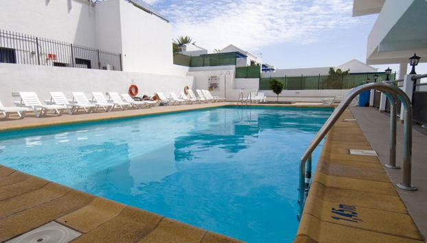 Labranda Los Cocoteros - Foto 5