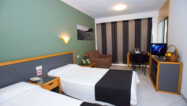 Dunas Club Apartments - Photo 3