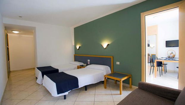 Dunas Club Apartments - Photo 5