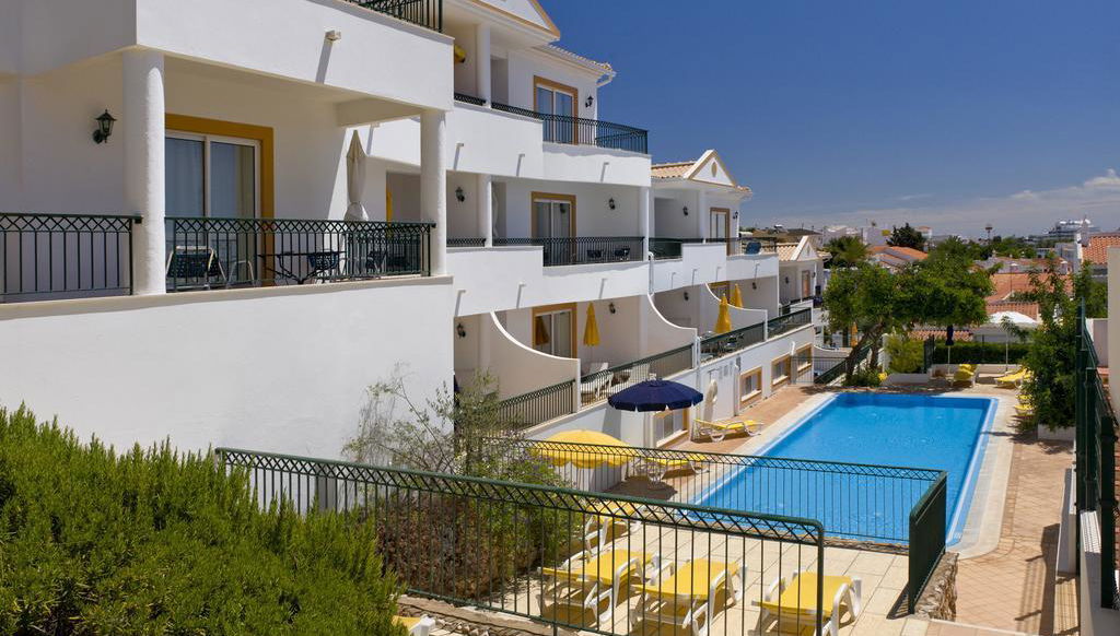 Alfagar Cerro Malpique - Photo 1