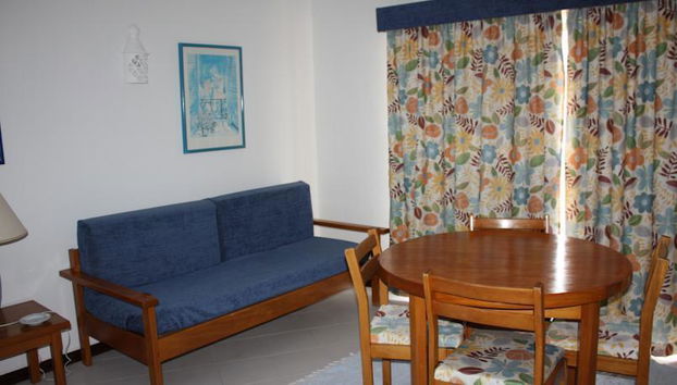 Presidente Apartamentos - Foto 4