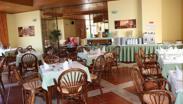 Presidente Apartamentos - Foto 2