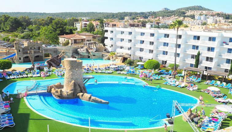 Pirates Village - Foto 1