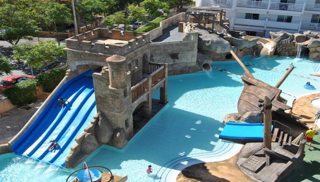 Pirates Village - Foto 4