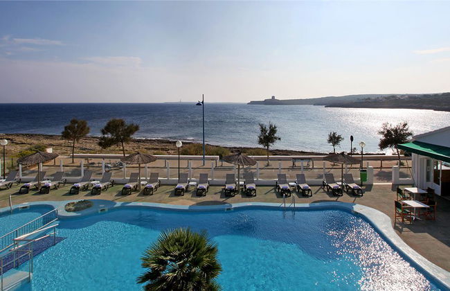 Aluasun Far Menorca - Foto 1